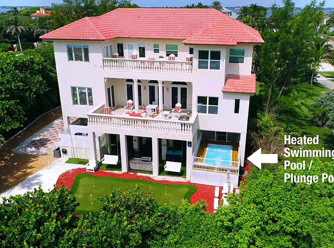 Direct Ocean Opportunity